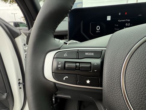 New 2026 Kia K5 GT image 21