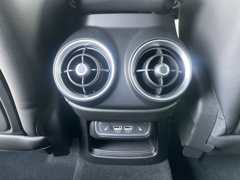 New 2024 Alfa Romeo Stelvio Quadrifoglio image 30