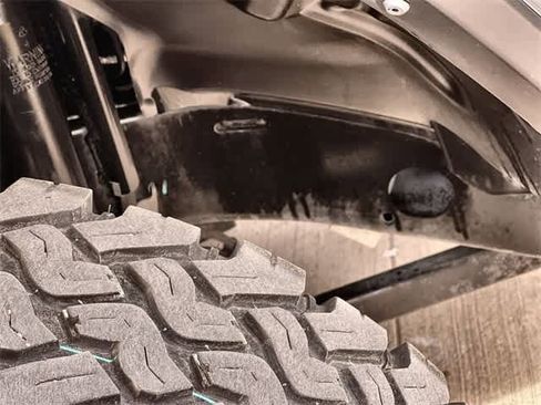 Used 2021 Jeep Wrangler Unlimited Rubicon w/ Cold Weather Group image 23