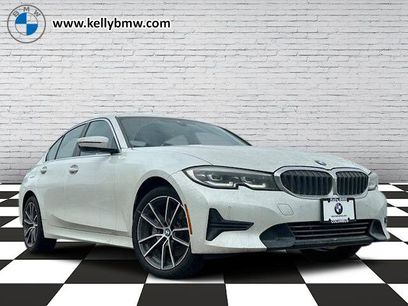 Used 2019 BMW 330i xDrive Sedan w/ Convenience Package