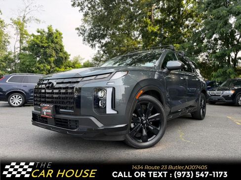 Used 2023 Hyundai Palisade XRT AWD/4WD image 2