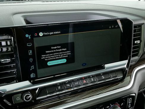 New 2026 Chevrolet Silverado 2500 LTZ w/ LTZ Plus Package image 14