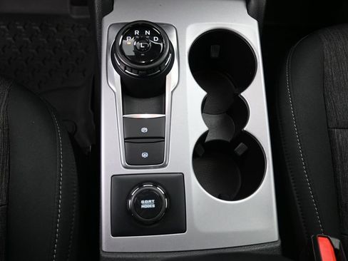Used 2022 Ford Bronco Sport Big Bend AWD/4WD image 19