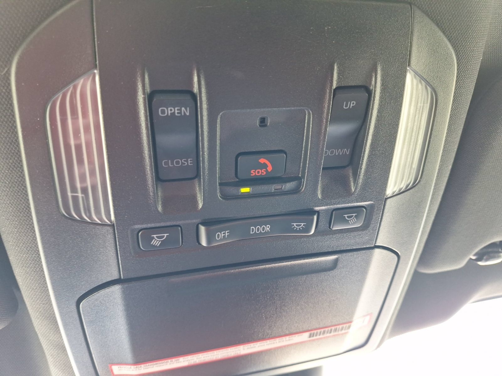 Used 2024 Toyota Highlander XSE AWD/4WD image 28