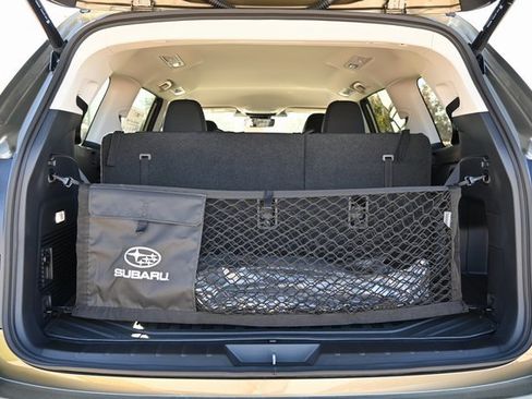 New 2026 Subaru Ascent Premium image 15