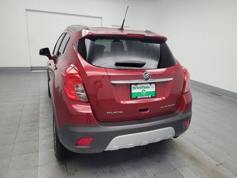 Used 2014 Buick Encore FWD image 6