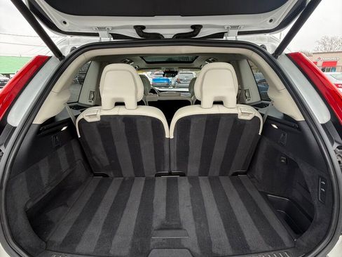 Used 2020 Volvo XC90 T6 Inscription image 42