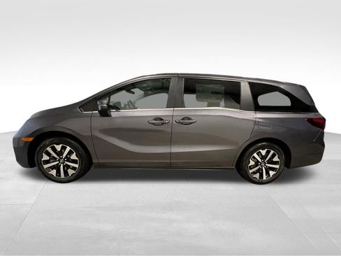 New 2026 Honda Odyssey EX-L image 2