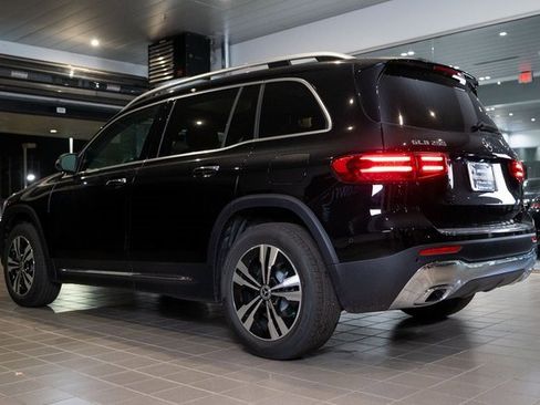 New 2026 Mercedes-Benz GLB 250 GLB 250 image 4