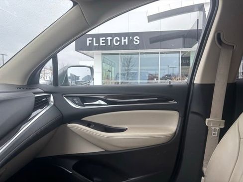 Used 2019 Buick Enclave Essence w/ Trailering Package, 5000 lbs. image 13