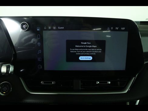 New 2026 Chevrolet Equinox LT w/ Safety and Technology Package AWD/4WD image 20
