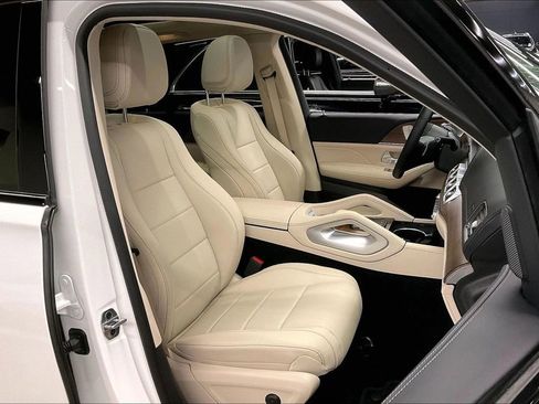 Used 2026 Mercedes-Benz GLE 450 4MATIC image 7