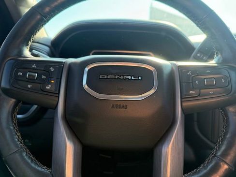 Used 2019 GMC Sierra 1500 Denali image 18