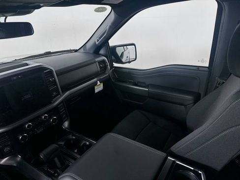 New 2026 Ford F150 XLT AWD/4WD image 23
