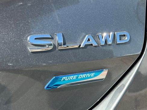 Used 2014 Nissan Rogue SL w/ SL Premium Package image 15