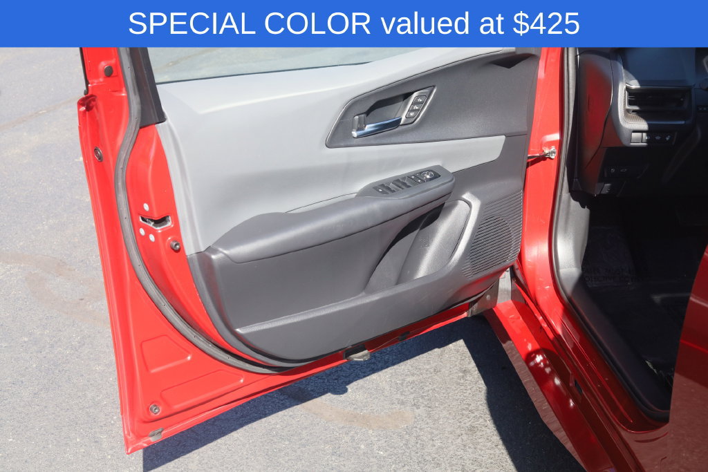 Used 2024 Toyota Prius Limited w/ Limited Premium Package AWD/4WD image 5