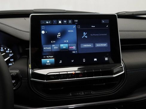 New 2026 Jeep Compass Latitude image 23