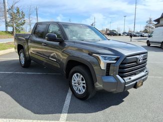 Used 2025 Toyota Tundra SR5 w/ SR5 Premium Package video 3