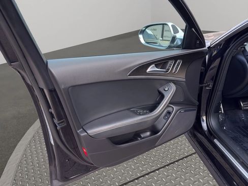 Used 2014 Audi S6 Prestige image 22
