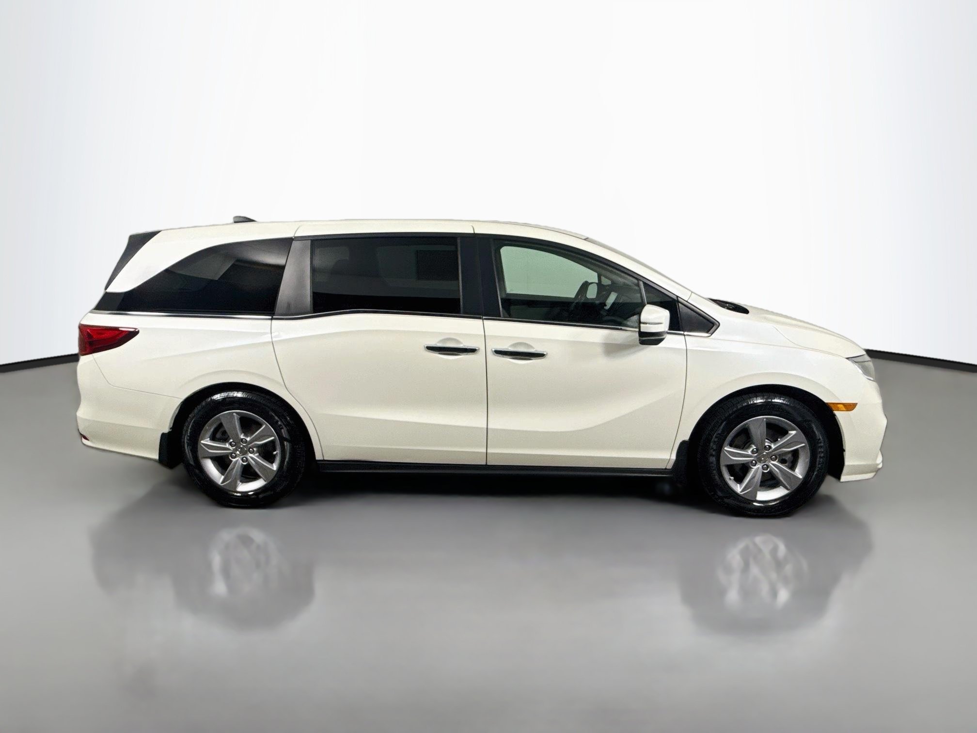 Used 2019 Honda Odyssey EX-L image 8