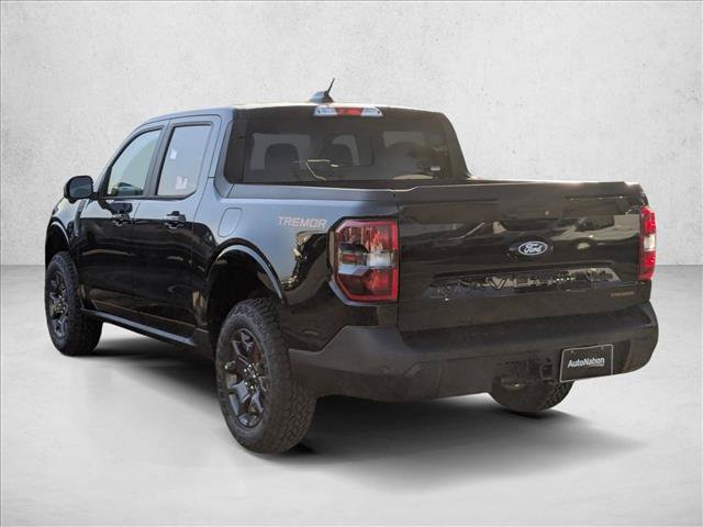 New 2026 Ford Maverick Tremor AWD/4WD image 9