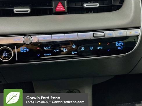 Used 2023 Hyundai Ioniq 5 SE AWD/4WD image 19