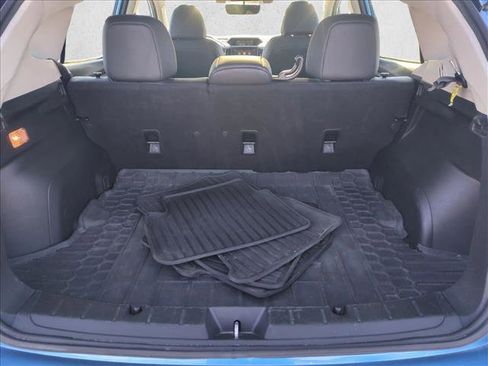 Used 2017 Subaru Impreza 2.0i Limited w/ Moonroof/BSD & Rcta/Eyesight image 6