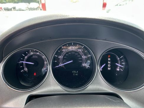 Used 2011 Lincoln MKZ AWD image 12