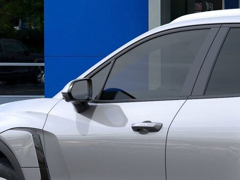 New 2026 Chevrolet Blazer EV LT image 36