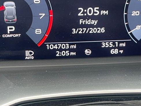 Used 2020 Audi Q3 2.0T Premium Plus w/ Premium Plus Package image 10