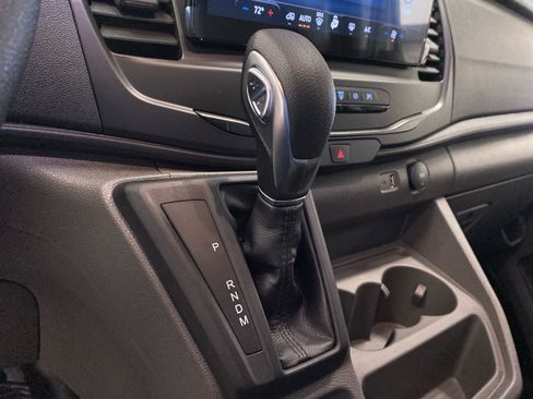 New 2026 Ford Transit 350 Low Roof AWD w/ Load Area Protection Package image 19