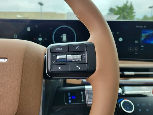 New 2026 Hyundai Santa Fe Limited AWD/4WD image 24