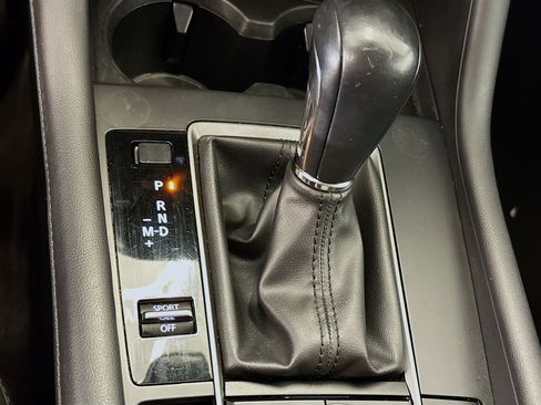 Used 2023 MAZDA MAZDA3 s image 25