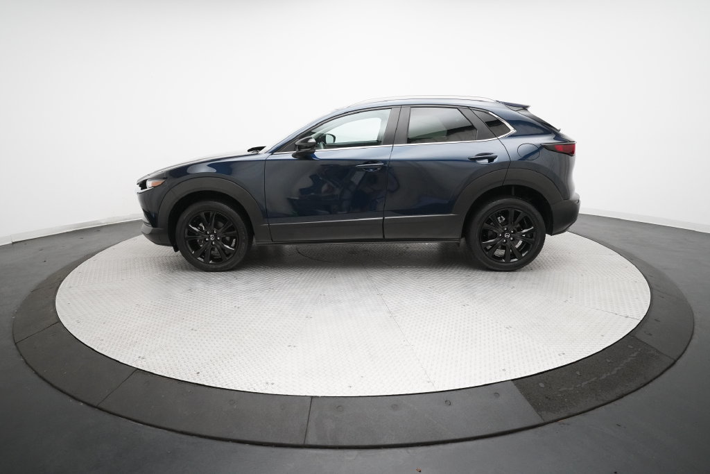 Used 2024 MAZDA CX-30 AWD 2.5 S w/ Select Sport Pkg image 23