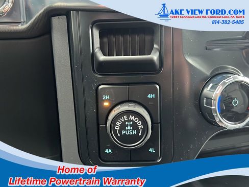 New 2025 Ford F150 Lariat w/ Equipment Group 502A High image 28