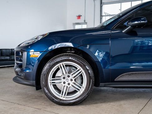 Used 2021 Porsche Macan S image 9
