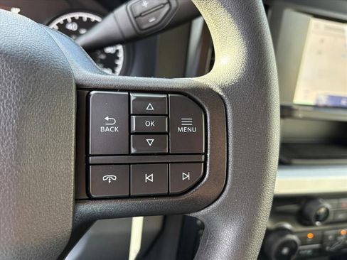 New 2026 Ford F250 XL w/ STX Appearance Package AWD/4WD image 13