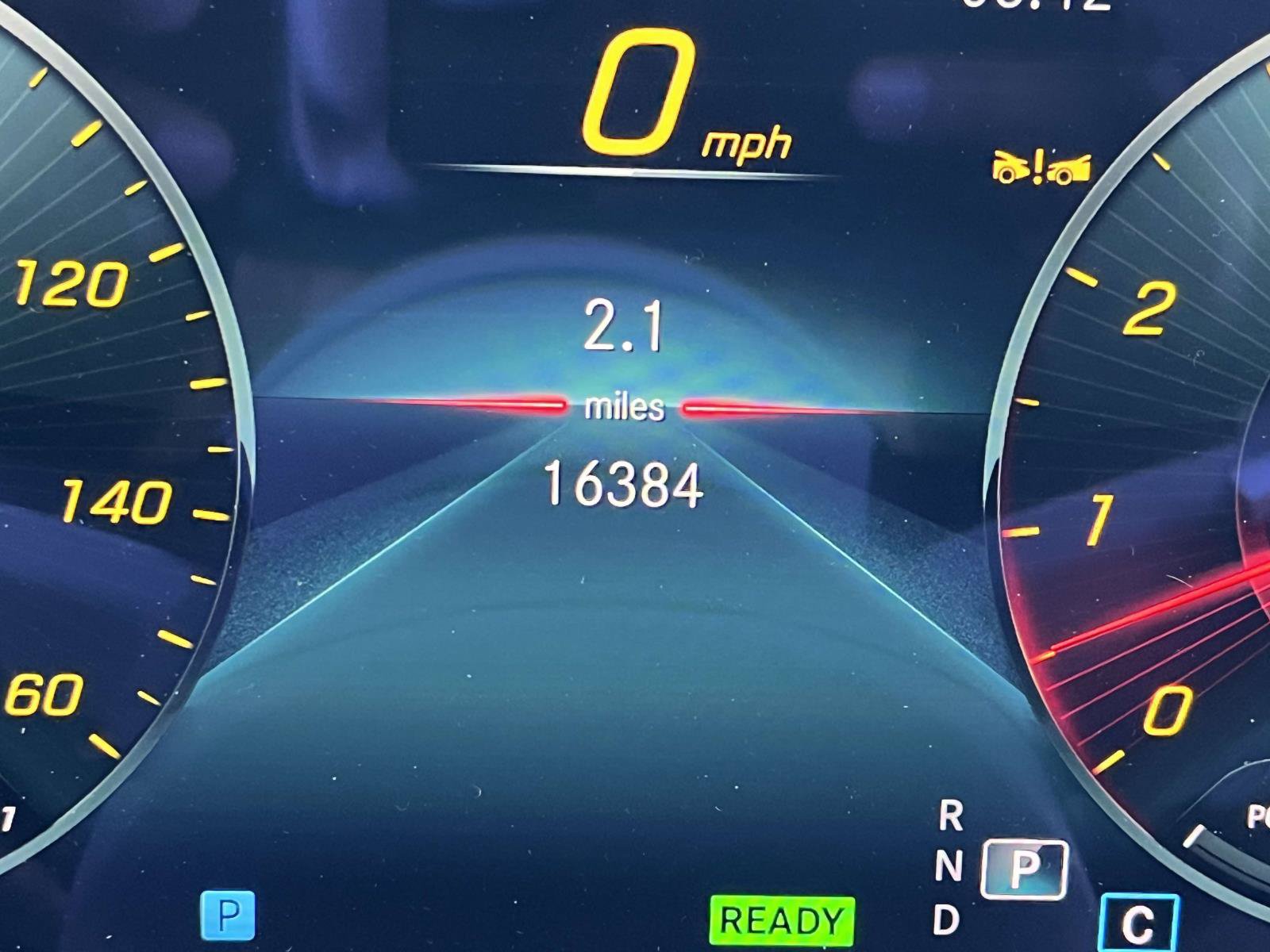 Certified 2023 Mercedes-Benz E 450 Cabriolet image 33