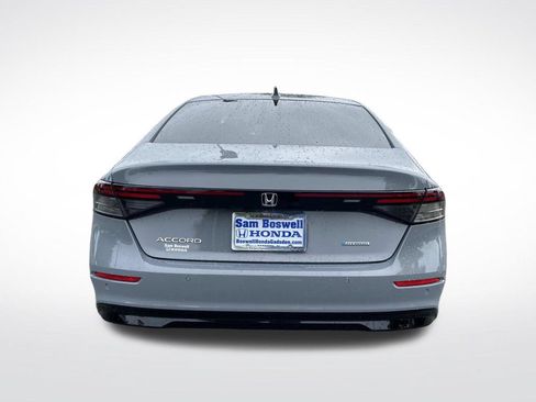 Used 2023 Honda Accord EX-L image 5
