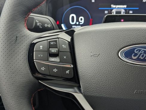 New 2026 Ford Explorer ST-Line image 28