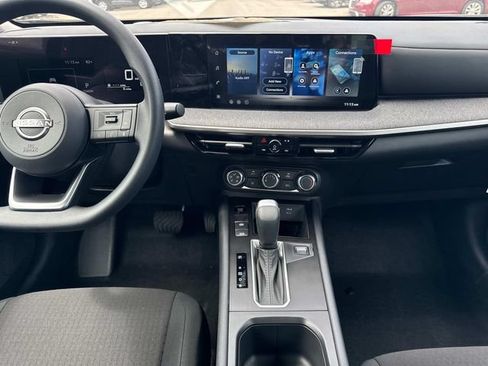 New 2026 Nissan Kicks S FWD image 18