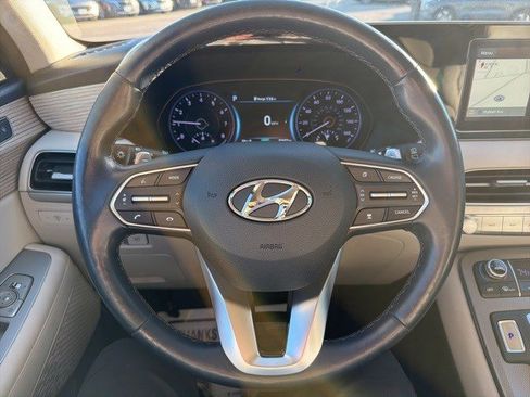 Used 2021 Hyundai Palisade SEL w/ Premium Package image 22
