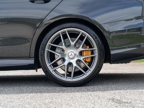 Used 2021 Mercedes-Benz E 63 AMG S image 10