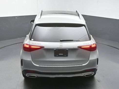 New 2026 Mercedes-Benz GLE 350 4MATIC image 47