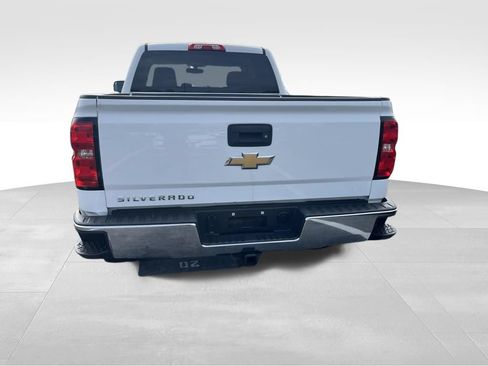 Used 2019 Chevrolet Silverado 1500 LT AWD/4WD image 18