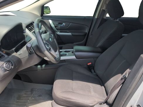 Used 2014 Ford Edge SE AWD/4WD image 8