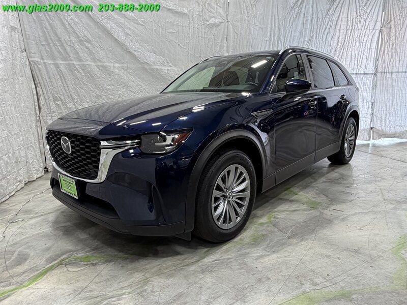 Used 2024 MAZDA CX-90 3.3 Turbo w/ Select Package AWD/4WD image 1