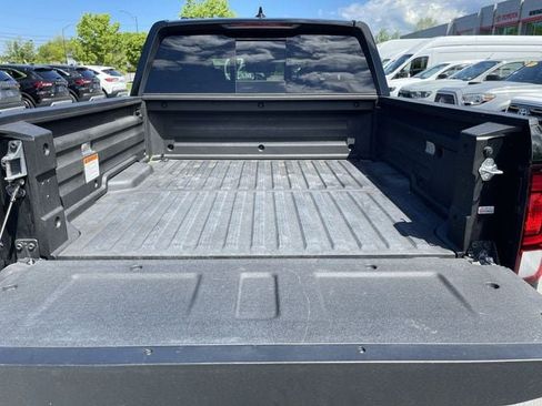 Used 2024 Honda Ridgeline TrailSport image 24