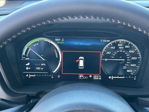 New 2026 Subaru Forester Touring w/ Premium/Sport Hybrid Package AWD/4WD image 27