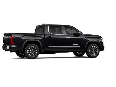 New 2026 Toyota Tundra Limited AWD/4WD image 13